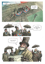 Liberty - erweiterte Neuausgabe