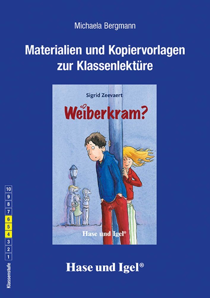 Weiberkram?. Begleitmaterial