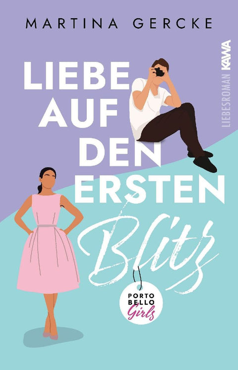 Liebe auf den ersten Blitz
