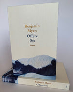 Offene See (Innenansicht)