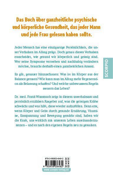Die spinnen, die Neuronen