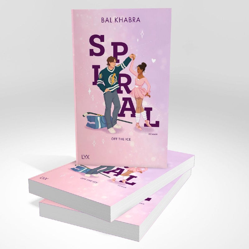 Spiral (Innenansicht)