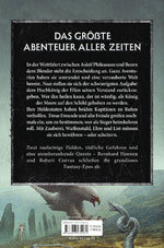 Die Phileasson-Saga - König der Meere (Innenansicht)