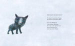 Was brauchst du, kleine Katze? (Innenansicht)