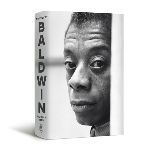 Baldwin: A Love Story
