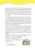 Was macht Jesus in dem Brot?