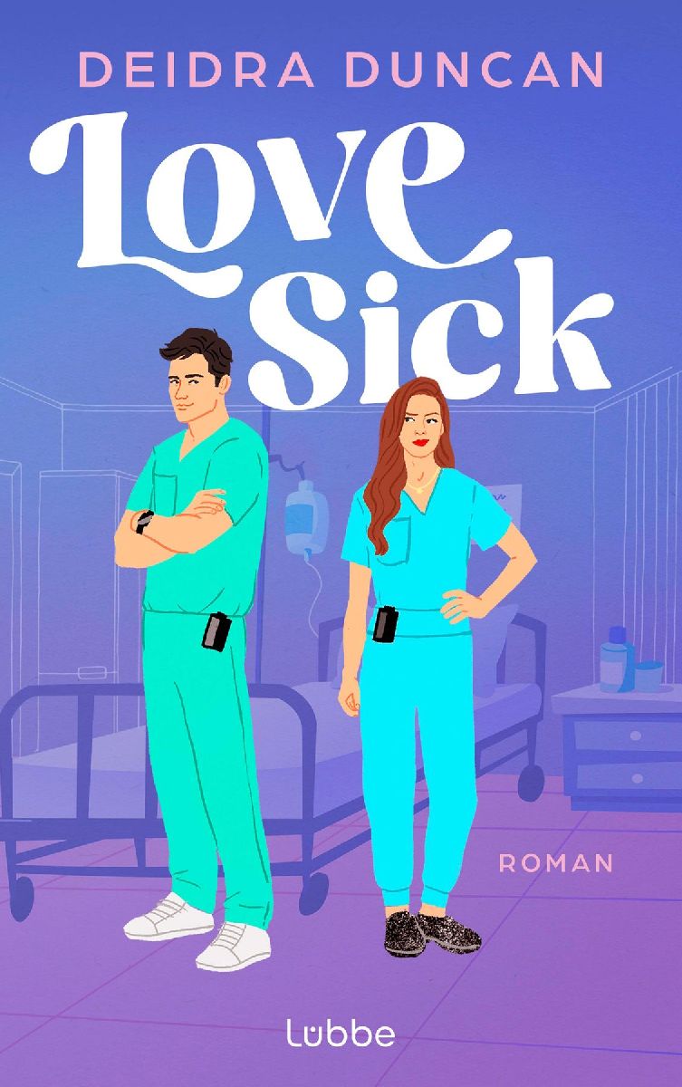 Love Sick