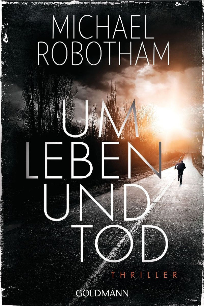 Um Leben und Tod