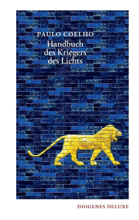 Handbuch des Kriegers des Lichts