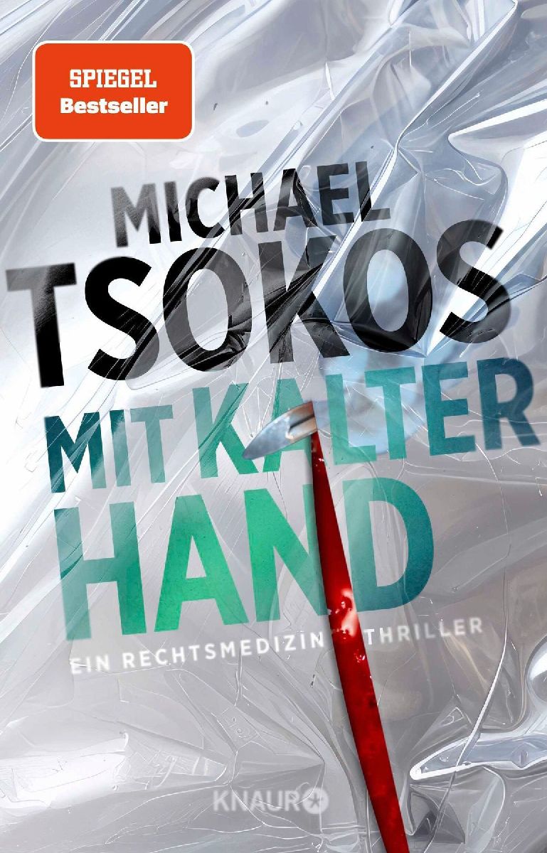 Mit kalter Hand