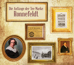 Die Teehändlerin (Innenansicht)