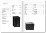 Cajon (Innenansicht)