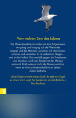 Die Möwe Jonathan