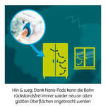 Gecko Run, Trampolin - Experimentierkasten