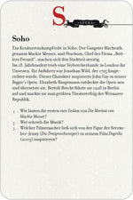 Das große Literaturquiz von A bis Z (Innenansicht)
