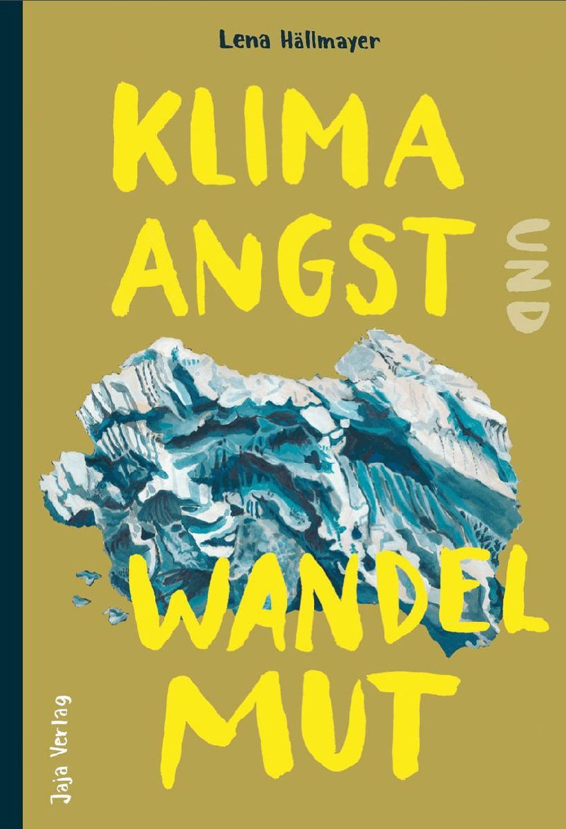 Klimaangst und Wandelmut