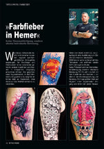 Tattoo Profis 2