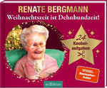 Weihnachtszeit ist Dehnbundzeit!
