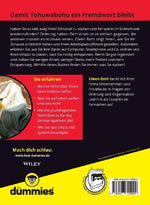 Ordnung halten für Dummies