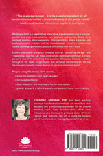 Coming to Wholeness (Rückseite)