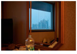 Alpha ++ Models / rendered lives in global cities