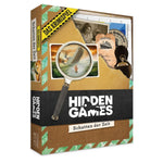 Hidden Games Tatort: Schatten der Zeit