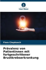 Prävalenz von Patientinnen mit fortgeschrittener Brustkrebserkrankung