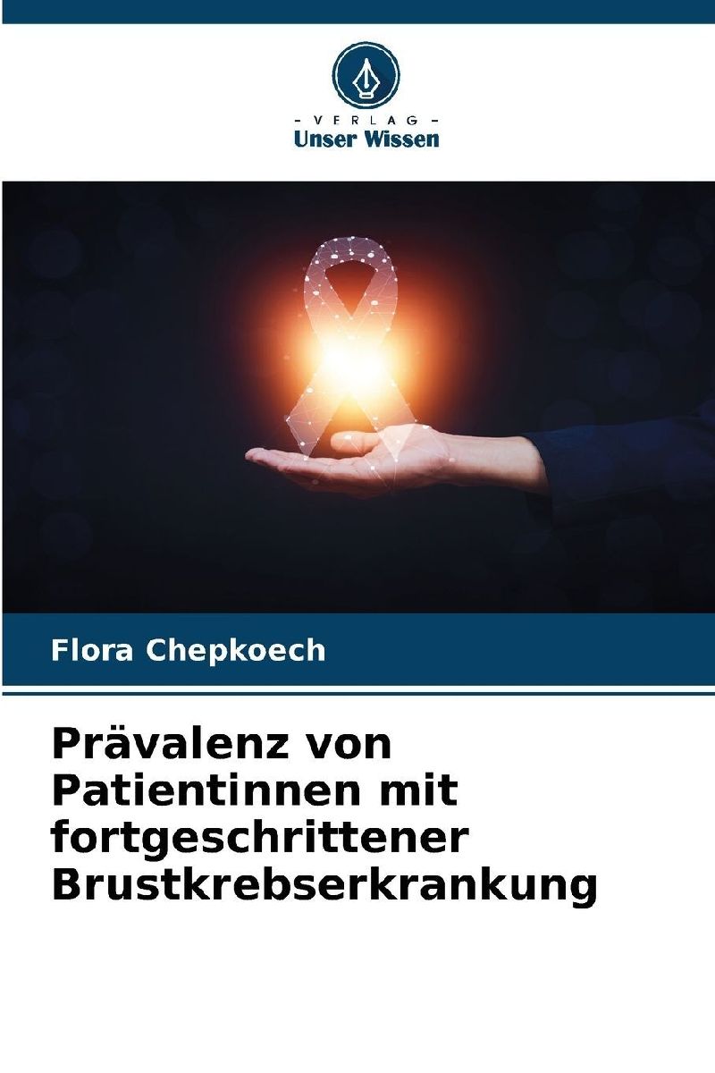 Prävalenz von Patientinnen mit fortgeschrittener Brustkrebserkrankung