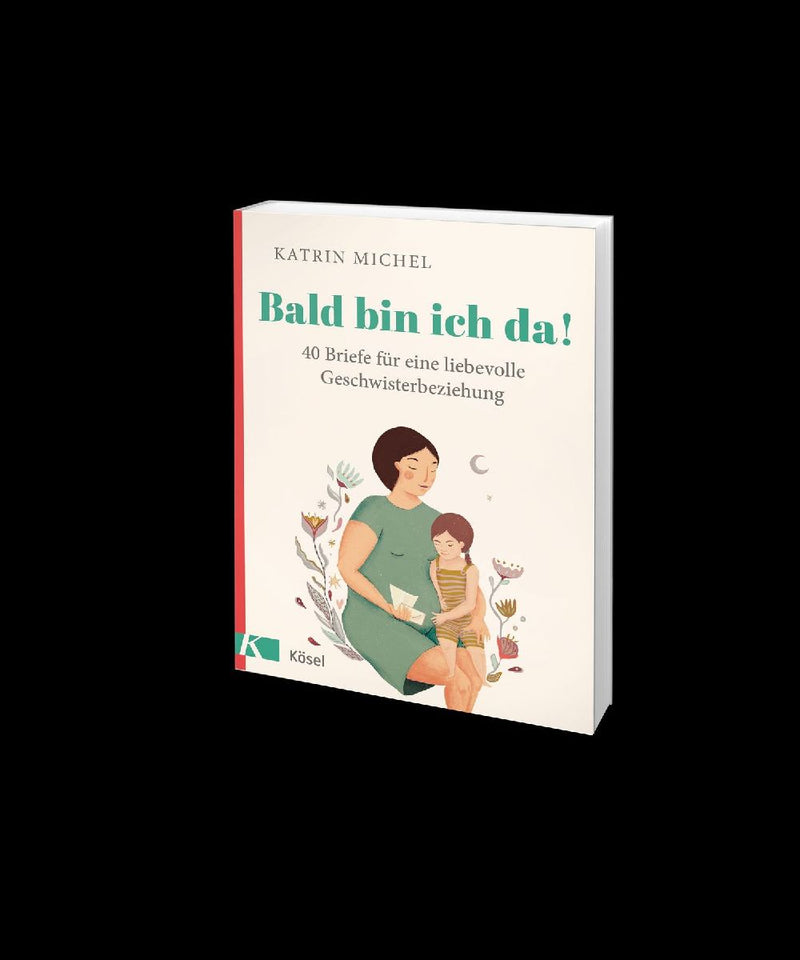 Bald bin ich da! (Innenansicht)