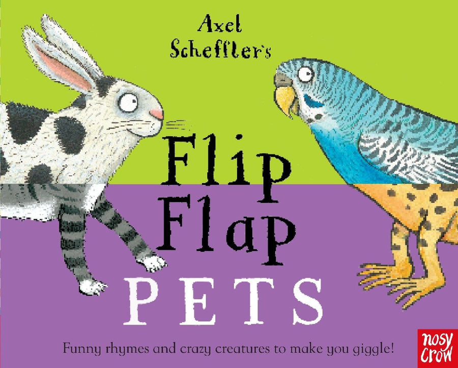 Flip Flap Pets