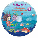 Nella Nixe 01: Ein Geschenk für Gustav Krabbenkeks