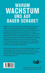 Wachstum bremsen oder untergehen