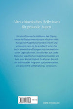 Qigong für die Augen (Innenansicht)