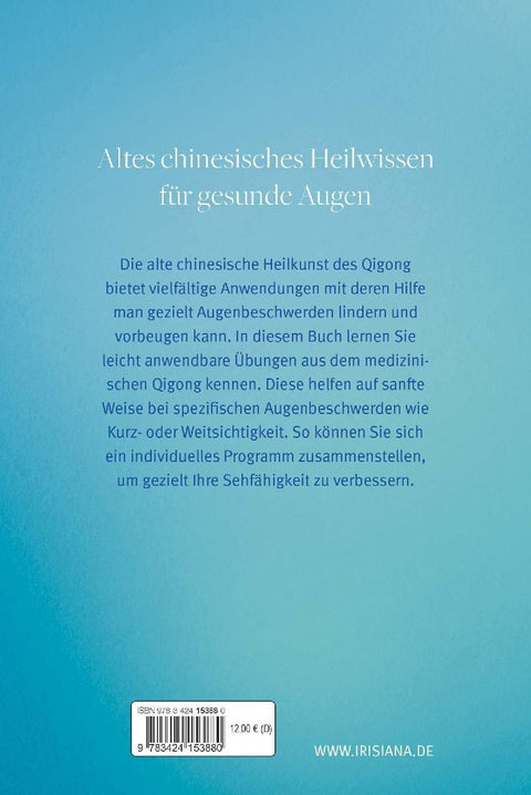 Qigong für die Augen