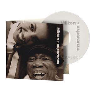 Milton + esperanza