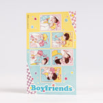 Boyfriends 3 (Innenansicht)