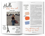 GuideMe Reiseführer Paris (Innenansicht)