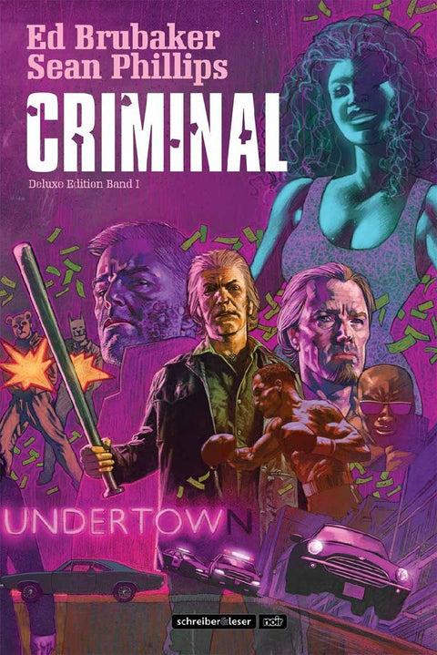 Criminal