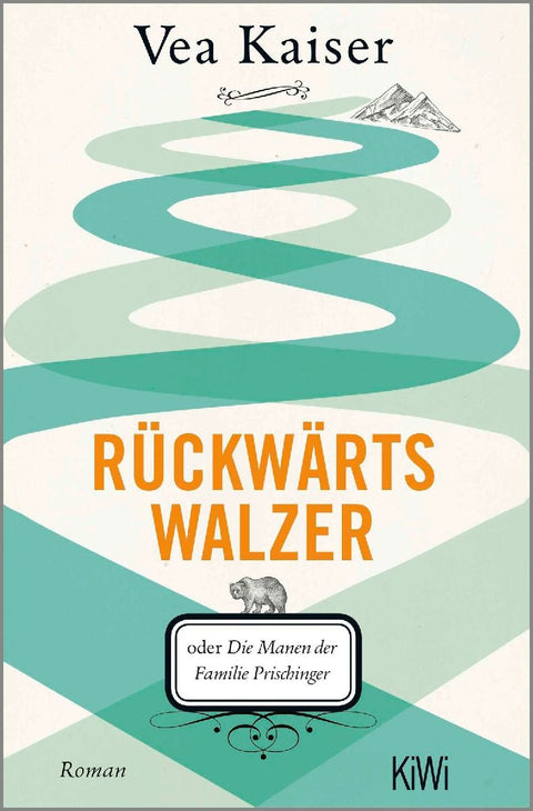 Rückwärtswalzer