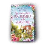 Die verwunschene Büchervilla in der Silver Lane (Innenansicht)