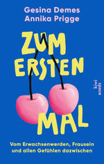 Zum ersten Mal