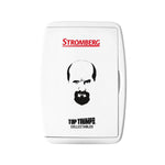 Top Trumps Collectables Stromberg