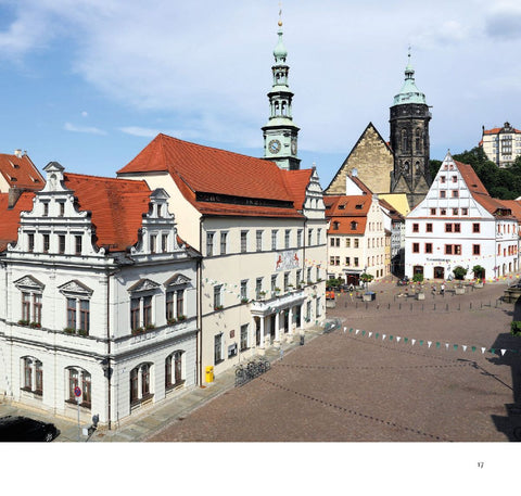 Zauberhaftes Pirna