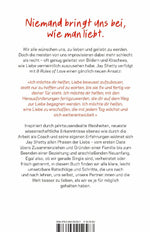 8 Rules of Love