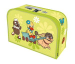 Kinderkoffer "Unser Sandmännchen" medium