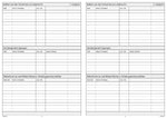 TimeTEX Klassenbuch A4-Plus, Sekundarstufe + Grundschule