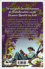 Vor hundert Sommern (Rückseite)