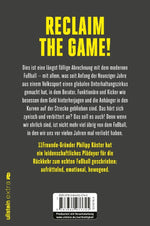 Holt euch das Spiel zurück!