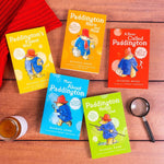 A Bear Called Paddington (Innenansicht)