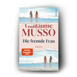 Die fremde Frau (Innenansicht)